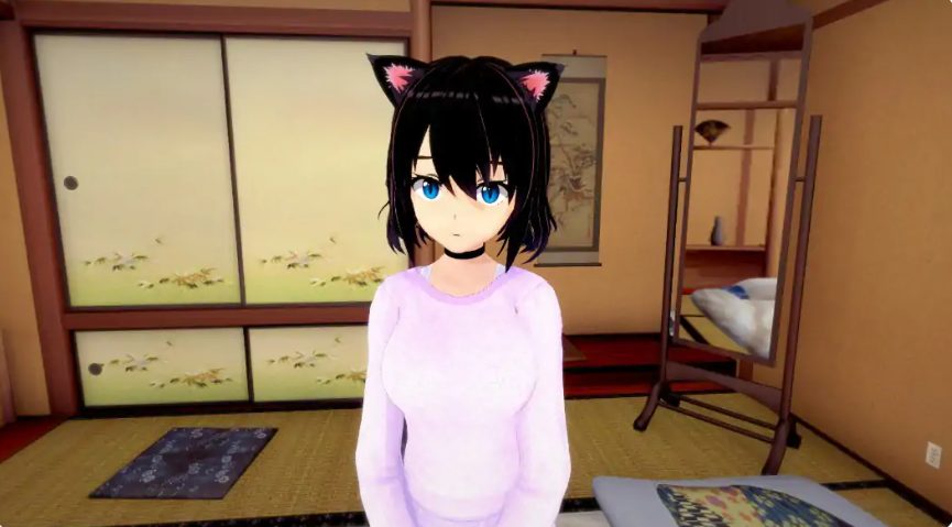 【PC/安卓/AI汉化/日系/SLG游戏/1.54G】魔王计划 (The Demon Lord\'s Project) Ver0.24 AI汉化版+PC+安卓+日系SLG游戏+1.54G