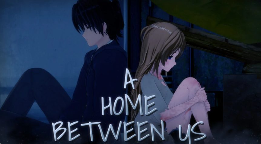 【PC/安卓/AI汉化/日系/SLG游戏/2.02G】我们的家 (A Home Between Us) Ver0.3.8a AI汉化版+PC+安卓+日系SLG游戏+2.02G