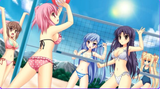 【PC/安卓/汉化/日系/SLG游戏/0.85G】阿什福德学院 （Ashford Academy） Ver2026.03.28+PC+安卓+日系SLG游戏+0.85G