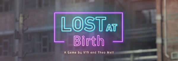 【安卓/PC/SLG/汉化版/7.6G】出生证明/出生时迷失(Lost at Birth) Ch.10 CE Part1 汉化版 PC+安卓 欧美动态SLG游戏&补更+7.6G