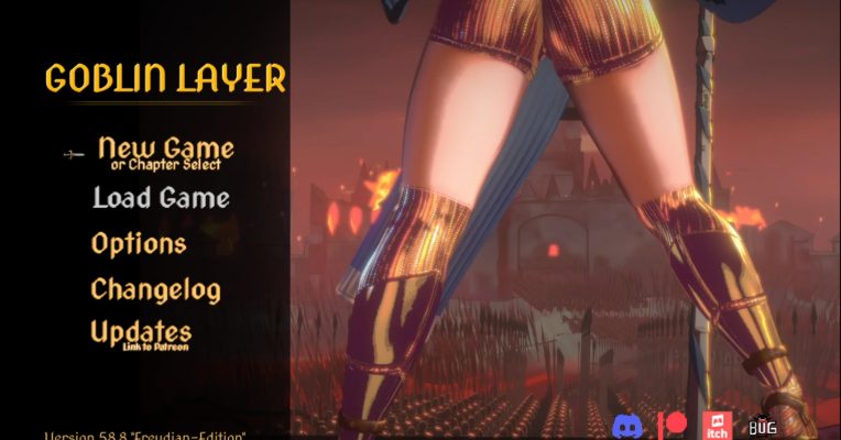 【PC/安卓/AI汉化/RPG游戏/5.78G】哥布林杀手 (Goblin Layer) Ver0.58.8 AI汉化版 PC+安卓+RPG游戏+5.78G
