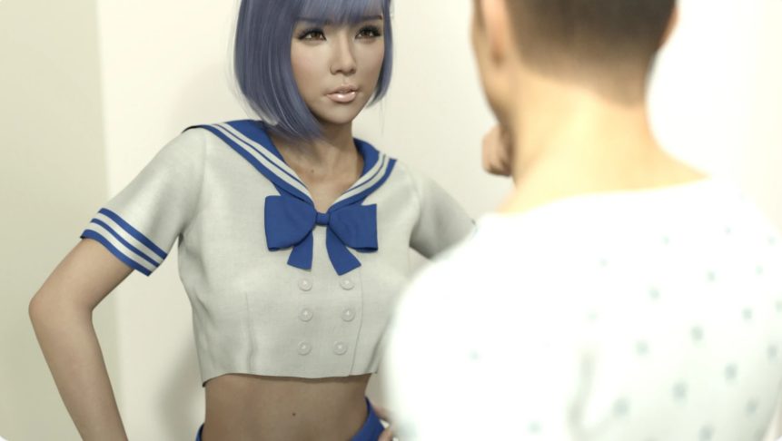 【PC/安卓/AI汉化/欧美/沙盒/SLG游戏/5.86G】不雅欲望-游戏 (Indecent Desires - The Game) Ver0.32 AI汉化版 PC+安卓+欧美SLG+5.86G