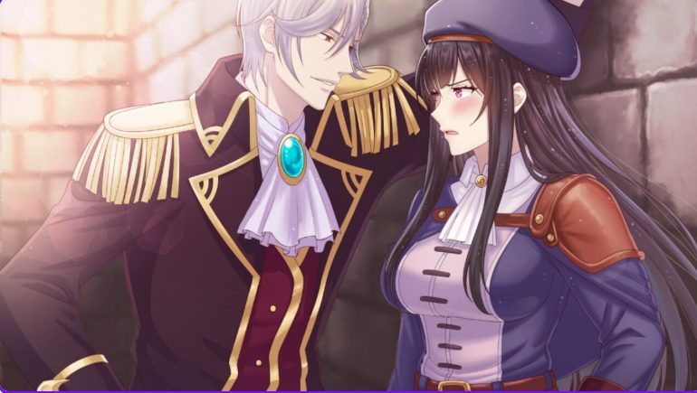 【PC/安卓/日式/RPG游戏/870M】莉欧拉:尊严的价码(Liora’s Price of Dignity)Ver0.8.0 PR2 官中步兵版+MOD+PC+安卓+870M