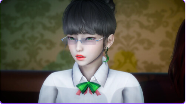 【PC/安卓/汉化/精品/SLG游戏/6.62G】勇敢者学院2 （Braveheart Academy 2） Ver0.5.1+PC+安卓+精品SLG游戏+6.62G