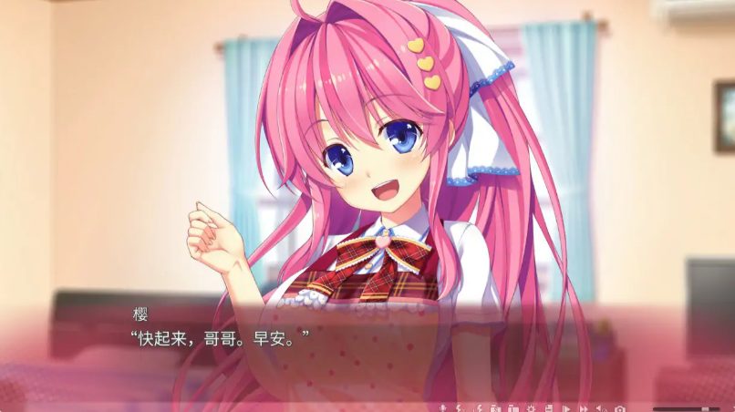 【PC/官中/日系/ADV游戏/4.28G】极乐妹土!3 官方中文步兵版+日系ADV游戏+4.28G