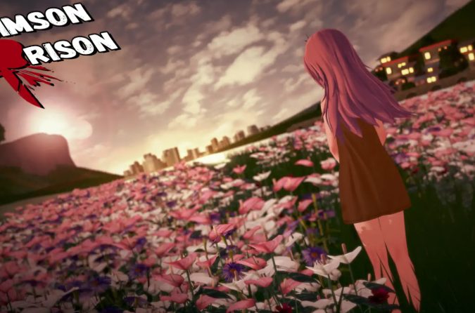 【PC/安卓/AI汉化/日系/SLG游戏/4.95G】深红监狱 (Crimson Prison) Ver0.1.6.6 AI汉化版+PC+安卓+日系SLG游戏+4.95G