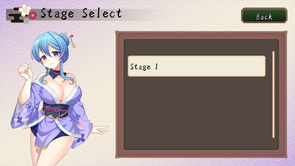 【PC/生肉/拨作/RPG游戏/1.7G】女忍者菖蒲忍法帖(くノ一あやめ忍法帖)生肉版+自带全回想解放+拔作RPG游戏+1.7G