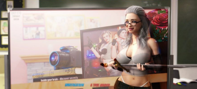 【PC/安卓/AI汉化/欧美/SLG游戏/9.86G】照片狩猎 (Photo Hunt) Ver0.21.1 Extra AI汉化版+PC+安卓+欧美SLG游戏+9.86G