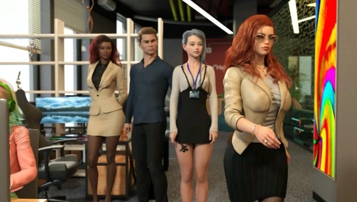 【PC/安卓/AI汉化/欧美/SLG游戏/6.87G】恋物工坊：创意工作室 (Fetish Locator: S&M Studio) S2 Ver1.2.11 AI汉化版+PC+安卓+欧美SLG游戏+6.87G