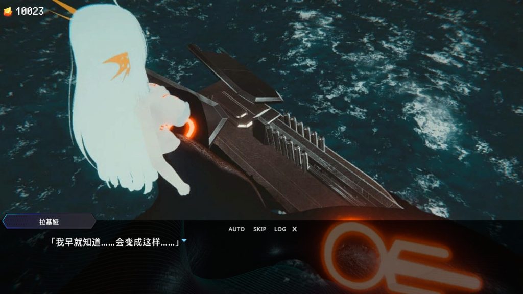 【PC/官中/爆款/SLG游戏/3.90G】 世界尽头的欧凯阿尼德斯(最果てのオケアニデス~)Ver2.1官方中文版+自带全回想解放+爆款SLG游戏+3.90G