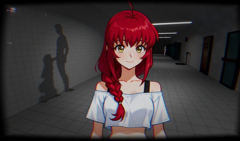 【PC/官中/探索/SLG游戏/640M】 无限挑逗 （InfiniTease） 官中步兵版 完整版+探索SLG游戏+640M