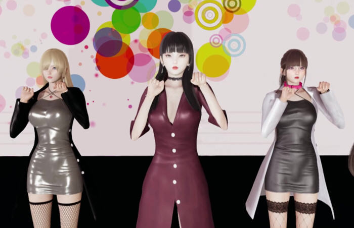 【PC/整合/177G】AI少女:璇玑公主 ver1.23 汉化完美版整合大量MOD合集+新增网红人物卡+全部DLC+177G