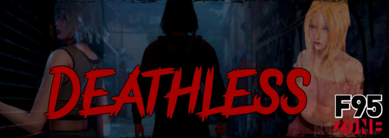 【PC/安卓/AI汉化/亚洲SLG/3D/2.38G】不死（Deathless） VerEp.2 P1 AI汉化版+PC+安卓+亚洲SLG游戏+2.38G