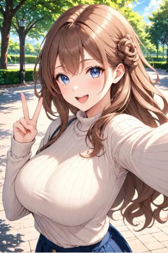 【PC/安卓/AI汉化/亚洲/NTR/SLG游戏/0.43G】我的女友在小镇的新生活 (My Girlfriend\’s New Life in Fineville) Ver1.3 AI汉化版 PC+安卓+亚洲SLG+0.43G