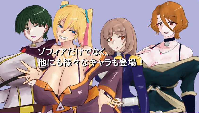 【PC/安卓/AI汉化/日式/RPG游戏/670M】 覆盖~逐渐被陌生色彩浸染的你~ 内嵌AI汉化版+作弊码+PC+安卓+日式RPG游戏+670M