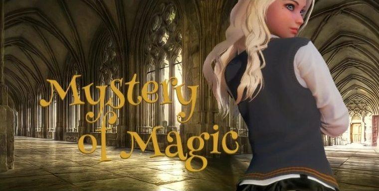 【PC/安卓/AI汉化/亚洲/SLG游戏/4.59G】魔法奥秘 (Mystery of Magic) Ver0.2.7p AI汉化版+PC+安卓+亚洲SLG游戏+4.59G