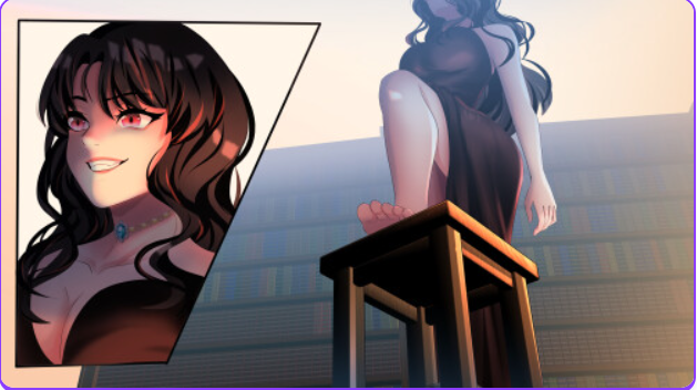 【PC/安卓/AI汉化/日式/SLG游戏/0.93G】杰西贝尔 （Jezebel） 番外2 AI汉化+PC+安卓+日式SLG游戏+0.93G
