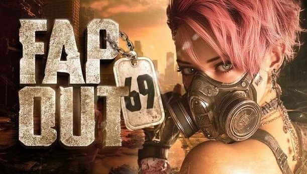 【PC/官中/末日经营/3D/游戏/4.2G】废土旅馆 (Fapout 69) 官方中文版+末日经营+3D游戏+4.2G