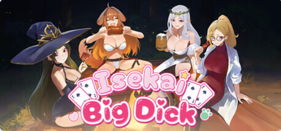 【PC/官中/策略/SLG游戏/2.40G】 异世界大老二 (Isekai Big Dick) Ver1.0.13 官中步兵版+存档+策略SLG游戏+2.40G
