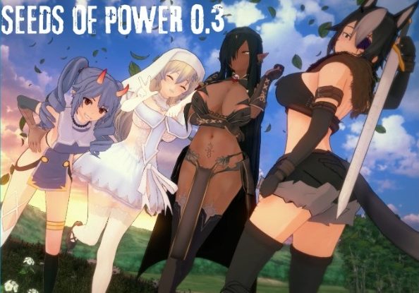 【PC/安卓/AI汉化/沙盒/SLG游戏/2.49G】力量之种 （Seeds of Power） Ver0.6 AI汉化+PC+安卓+沙盒SLG游戏+2.49G