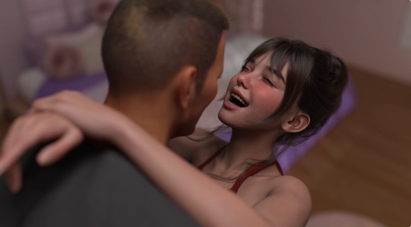 【PC/安卓/AI汉化/欧美/SLG游戏/7.64G】秘密与承诺 (Secrets and Promises) Ver0.08 AI汉化版+PC+安卓+欧美SLG游戏+7.64G