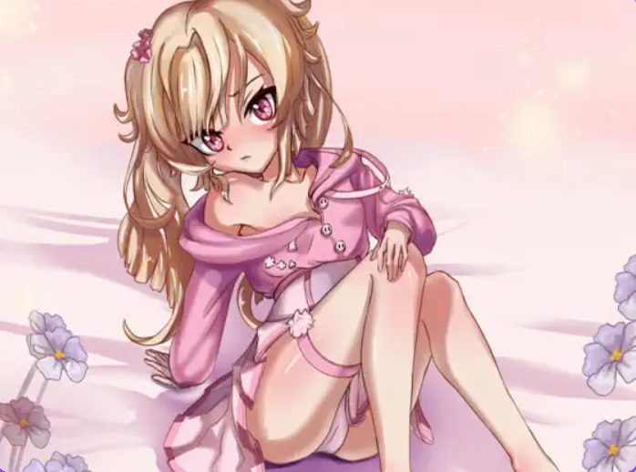 【PC/生肉/互动/SLG游戏/1.10G】和妹妹那道不得不跨越的界限 （妹と、越えずにはいられない一線）Ver26.05.03 生肉版+互动SLG游戏+1.10G