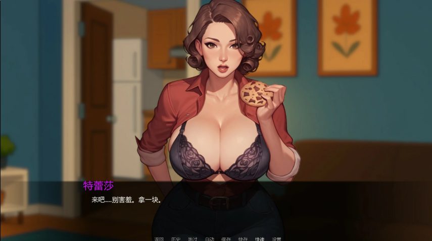【PC/安卓/AI汉化/欧美/SLG游戏/1.80G】都市热浪 (UrbanHeat) Ver0.2.0 AI汉化版+PC+安卓+欧美SLG游戏+1.80G