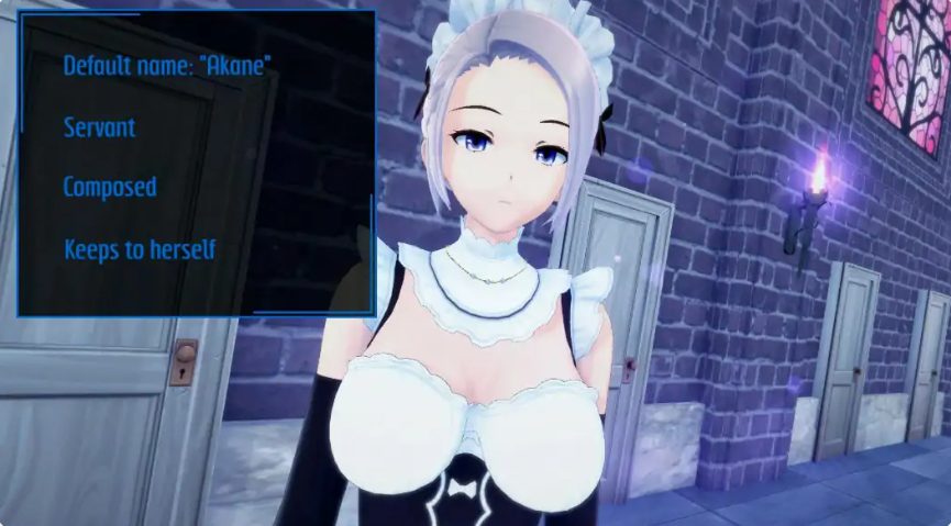 【PC/安卓/AI汉化/日系/SLG游戏/1.62G】魔王计划 (The Demon Lord\’s Project) Ver0.25 AI汉化版+PC+安卓+日系SLG游戏+1.62G