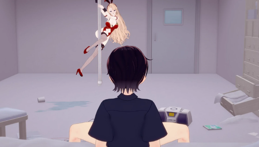 【PC/安卓/AI汉化/日系/SLG游戏/2.70G】我被女主人包围 (The Mistress Is All Around) Ver1.04 AI汉化版+PC+安卓+日系SLG游戏+2.70G