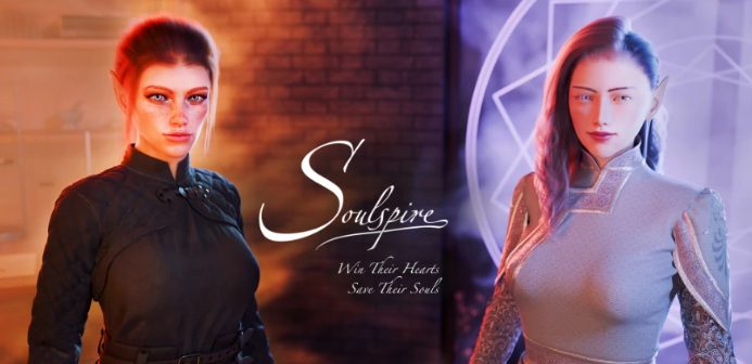 【PC/安卓/AI汉化/欧美/沙盒/SLG游戏/6.03G】灵魂尖塔 (Soulspire) Ver6.1 AI汉化版 PC+安卓+欧美SLG+6.03G