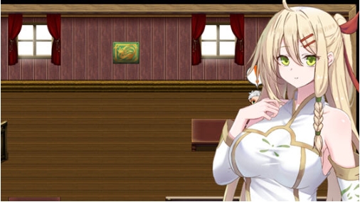 【PC/官中/日式/RPG游戏/2.50G】 堕落的圣痕：夜行传令（堕ちた聖痕：夜行伝令）Ver1.26 官中步兵版+存档+日式RPG游戏+2.50G