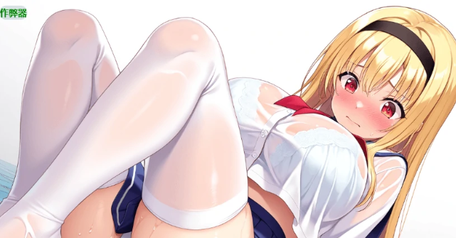 【PC/安卓/AI汉化/日系/2D/RPG游戏/0.61G】美少女调教逃脱记 (わからせエスケープ!!!) Ver1.0 AI汉化版 PC+安卓+日系RPG+0.61G