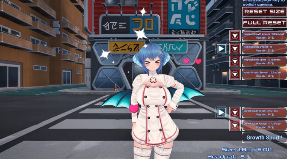 【PC/官中/日式/3D游戏/5.10G】 生存规模 （Scale Of Survival） Ver26.06.19 官中版+日式3D游戏+5.10G