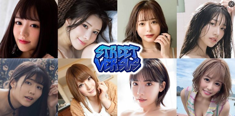 【PC/中文/日式/SLG游戏/6.30G】 街头对决 (Street Versus) Ver2.4 浏览器转中文+日式SLG游戏+6.30G