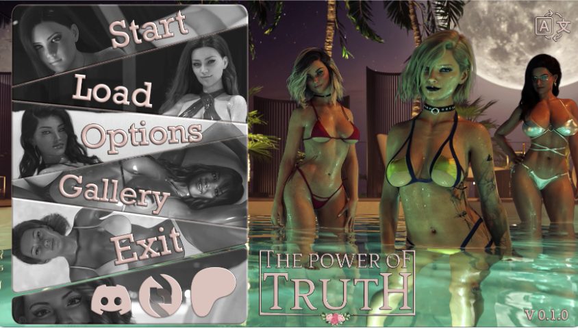 【PC/安卓/AI汉化/欧美SLG游戏/6.71G】真理的力量 (The Power of Truth)Ver0.1.0.2 Ch.1 P4 AI汉化版+PC+安卓+欧美SLG游戏+6.71G