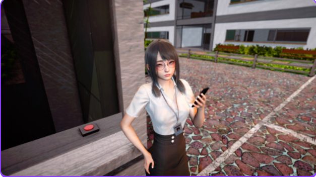 【PC/汉化/亚洲/SLG游戏/3.24G】蓝洞项目 (BlueHole Project) Ver0.8+亚洲SLG游戏+3.24G