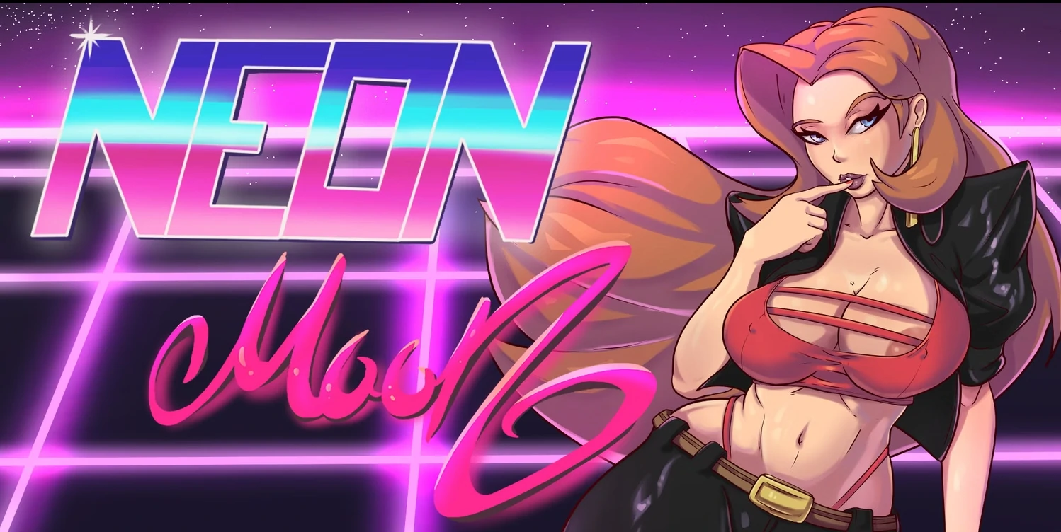 【沙盒SLG/AI汉化/女同】霓虹月亮v0.1.7 AI汉化版【PC+安卓/1.13G/更新】