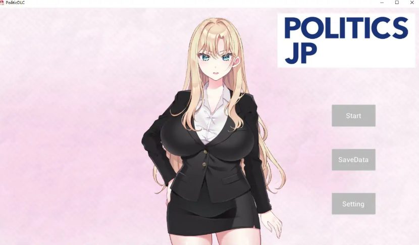 【PC/官中/日系/SLG游戏/0.85G】NTR职场:竞选活动记录 (NTR Campaign Records) Ver2.1 官方中文版+日系SLG+0.85G