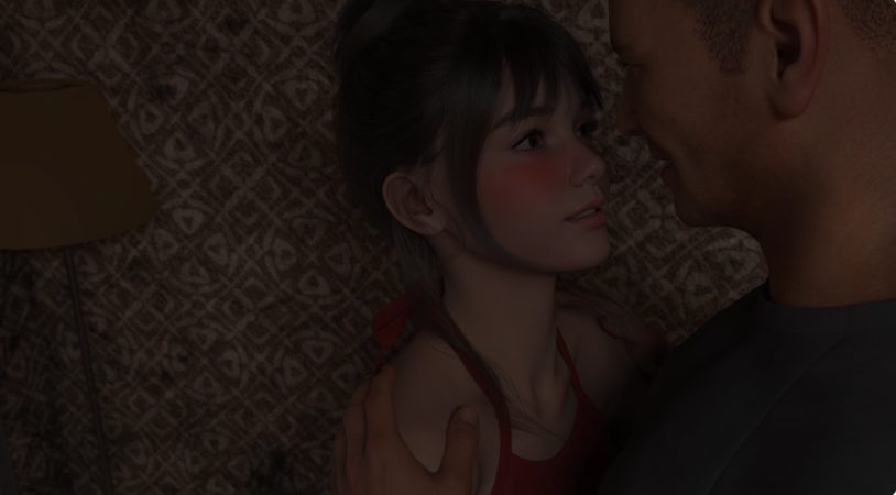 【PC/安卓/AI汉化/欧美/SLG游戏/7.64G】秘密与承诺 (Secrets and Promises) Ver0.08 AI汉化版+PC+安卓+欧美SLG游戏+7.64G