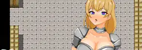 【PC/AI汉化/日式/RPG游戏/1G】骑士迪亚 完全坠落计划 内嵌AI汉化步兵版+日式RPG游戏+1G