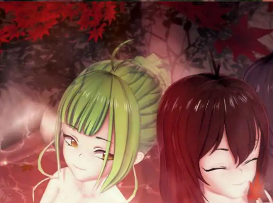 【PC/安卓/AI汉化版/日系/SLG游戏/3.6G】猩红监狱 (Crimson Prison) Ver0.1.4.0 AI汉化版+PC+安卓+日系SLG动态游戏+3.6G