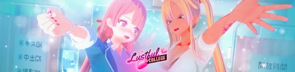 【日系SLG/AI汉化/3D】淫荡学院0.45 AI汉化版【PC+安卓/6.6G/更新】