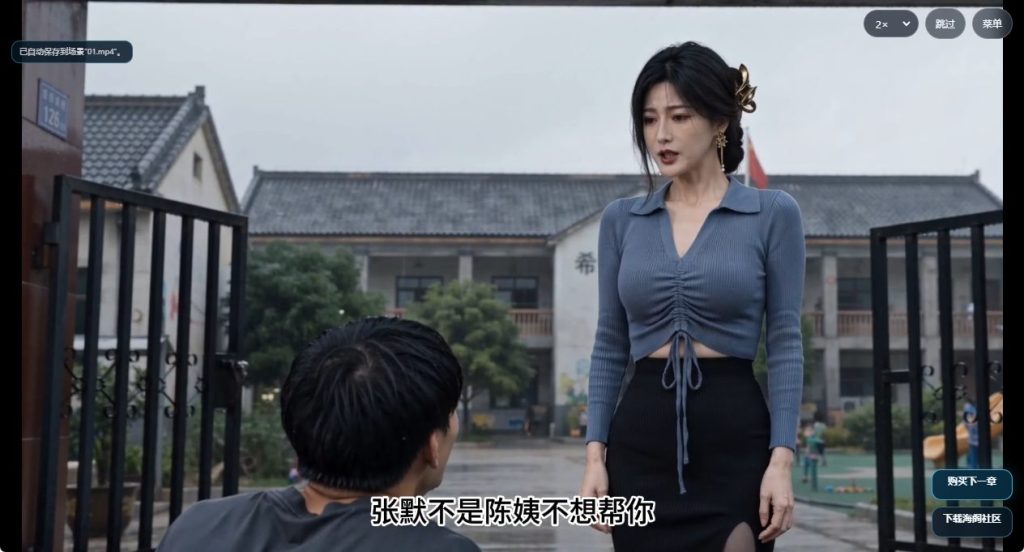 【PC/安卓/官中/国产/SLG游戏/6.60G】 抖音爱系统 官中步兵版+PC+安卓+国产SLG游戏+6.60G