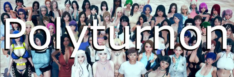 【PC/安卓/AI汉化/亚洲/SLG游戏/6.85G】多角恋 (Polyturnon) Ver0.27 AI汉化版+PC+安卓+亚洲SLG游戏+6.85G