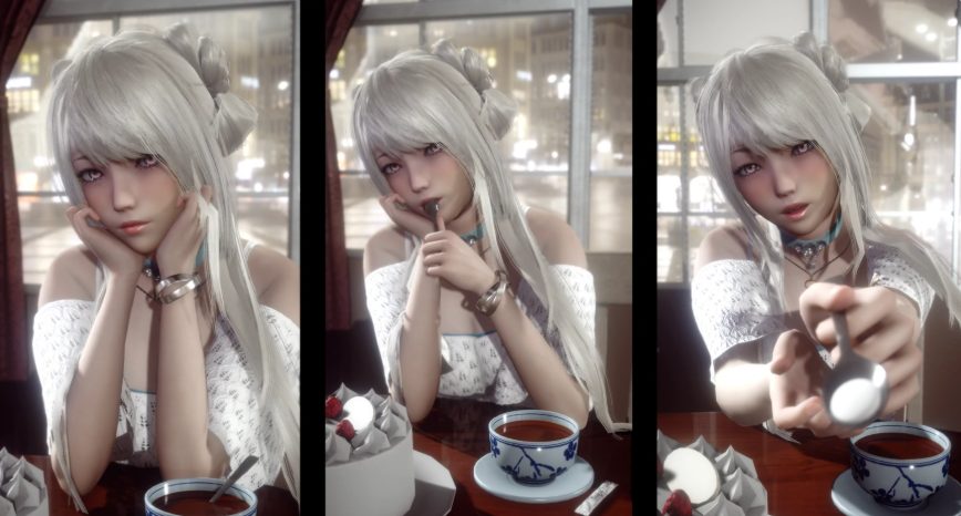 【PC/AI汉化/日系/SLG游戏/6.12G】欧派奥德赛 (Oppai Odyssey) Ver0.5.1q AI汉化版+日系SLG游戏+6.12G