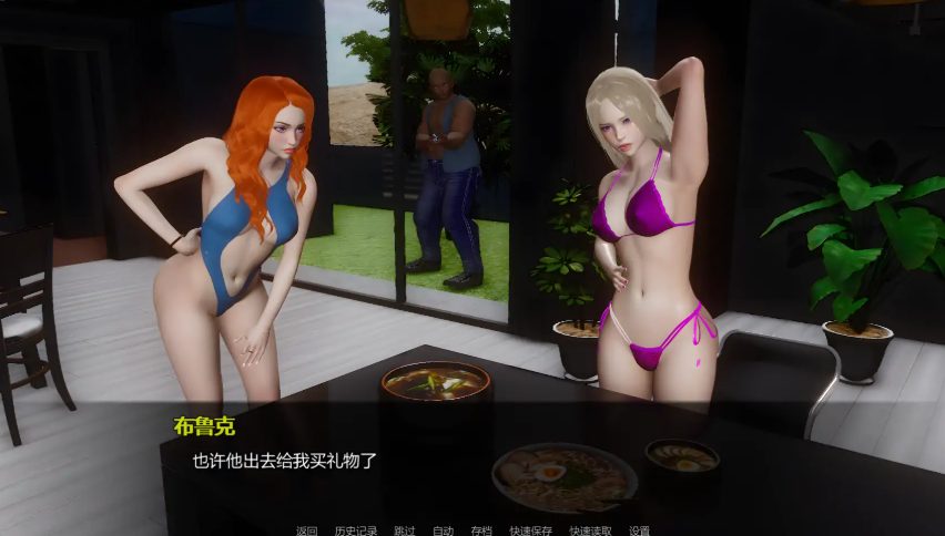 【PC/安卓/AI汉化/欧美/SLG游戏/4.86G】黑暗复仇 (Dark Vengeance) Ver0.3.5 AI汉化版+PC+安卓+欧美SLG游戏+4.86G