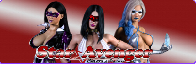 【PC/安卓/汉化/欧美/SLG游戏/1.53G】星际复仇者：混沌竞技场（Star Avenger: Chaos Arena） Ch.2 汉化+PC+安卓+欧美SLG游戏+1.53G