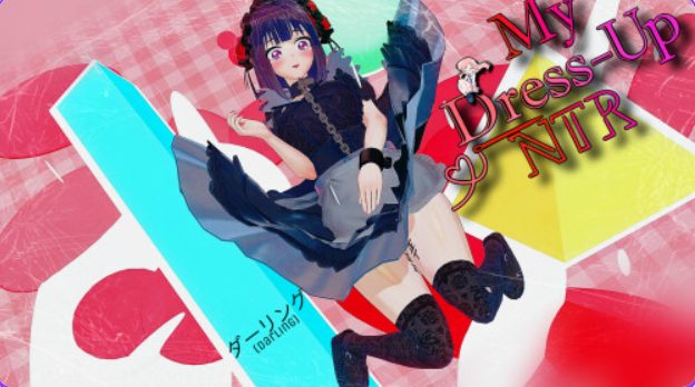 【PC/安卓/AI汉化/日系/SLG游戏/4.54G】我的装扮NTR-看不见的欲望 （My Dress Up NTR: Unseen Desire） Ver0.7 P3 AI汉化+PC+安卓+日式SLG游戏+4.54G