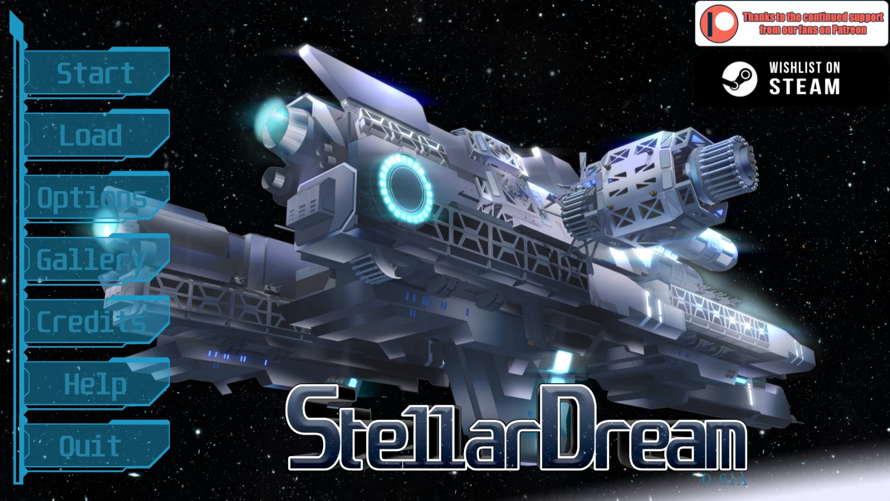 【欧美SLG/AI汉化/2D】星梦0.61 AI汉化版【PC+安卓/1.6G/更新】