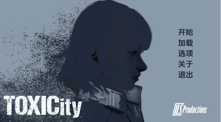 【PC/安卓/AI汉化/欧美/SLG游戏/3.79G】毒力城 (ToxiCity) Ver0.19.0 AI汉化版+PC+安卓+欧美SLG游戏+3.79G